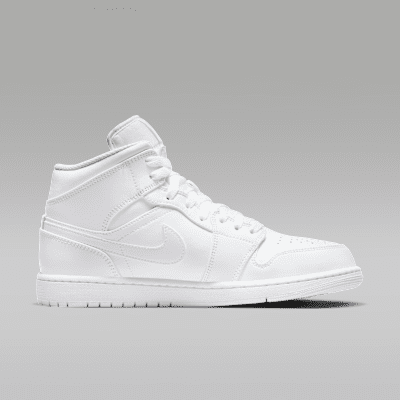Air Jordan 1 Mid Shoes. Nike.com